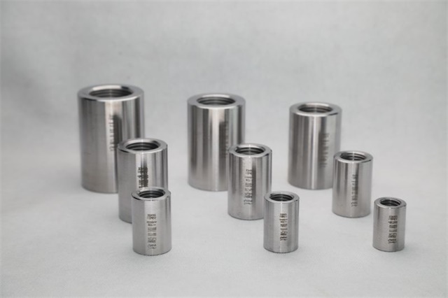 沧州直螺纹钢筋套筒优点在哪里