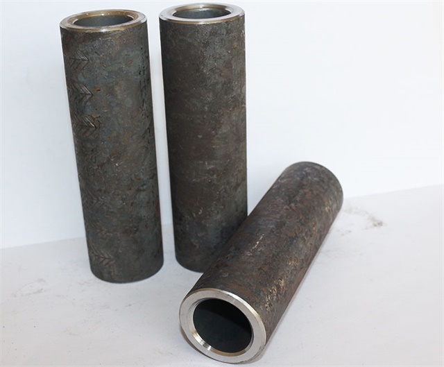 沧州冷挤压钢筋套筒螺纹连接标准